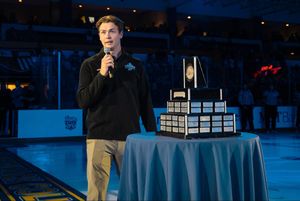 Image post by @Merrimack_MIH on Twitter/X