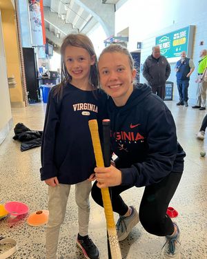 Image post by @uvafieldhockey on Instagram