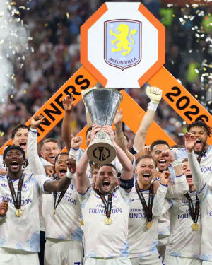 Image post by @europaleague on TikTok