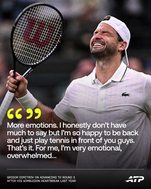 Image post by @atptour on Instagram