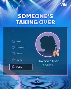 Image post by @rakuten_viki on TikTok