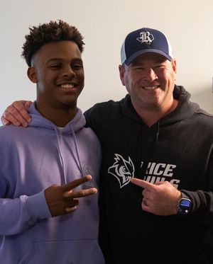 Image post by @ricefootball on Instagram