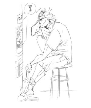Image post by @diimoo.png on Instagram