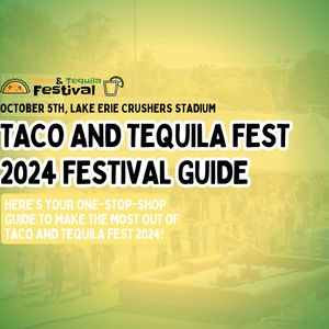 Image post by @tacoandtequilafest on Instagram