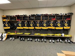 Image post by @CCTigerHKY on Twitter