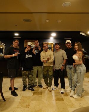 Image post by @aleccgram on Instagram