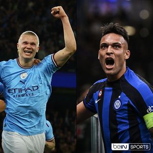 Image post by @beinsports on Instagram