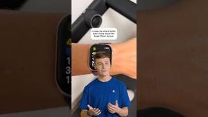 Video post by @apple on YouTube
