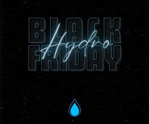 Video post by @hydromedspa on Facebook