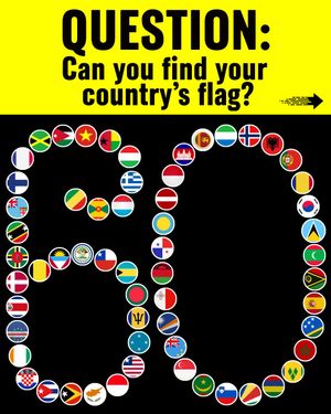 Image post by @greenpeace on Instagram