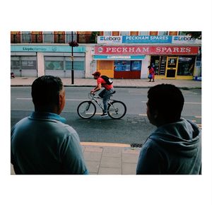 Image post by @sottu on Instagram