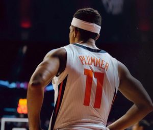 Image post by @alfonsoplummer9 on Instagram