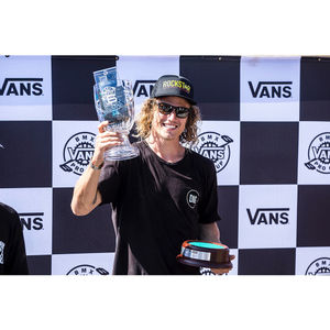 Image post by @rockstarenergy on Instagram