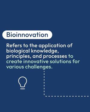 Image post by @benovabioinnovation on Instagram