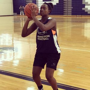 Image post by @psuabingtonwbb on Instagram