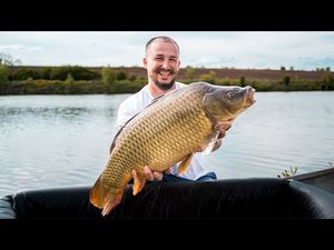 Video post by @virgiltbfishing725 on YouTube