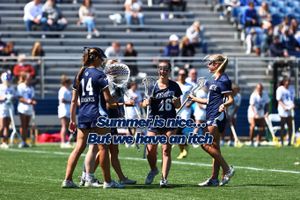 Image post by @monmouthwlax on Instagram