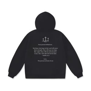 Image post by @Yahweh Clothing  on Facebook