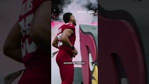 Video post by @azcardinals on YouTube