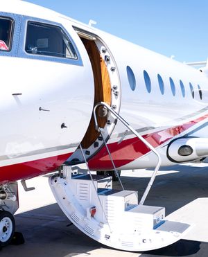 Image post by @amalfijets on Instagram