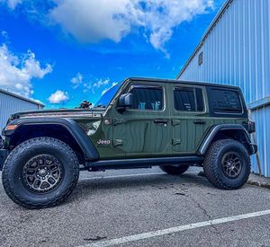 Image post by @jcscustoms on Facebook
