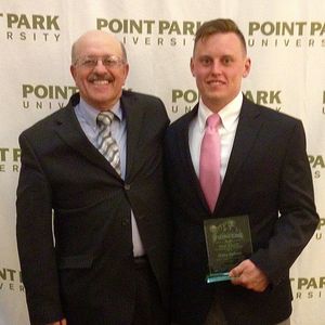 Image post by @pointparksports on Instagram