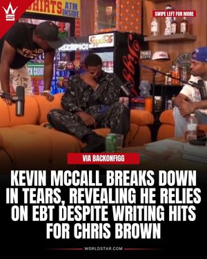 Image post by @worldstar on Instagram
