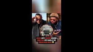 Video post by @thethizzler on YouTube