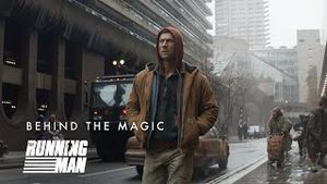 Video post by @ilmvfx on YouTube