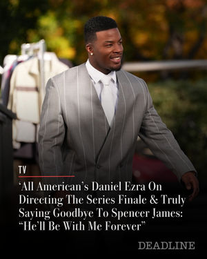 Image post by @deadline on Instagram