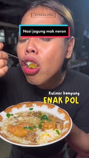 Video post by @freda.pria on TikTok