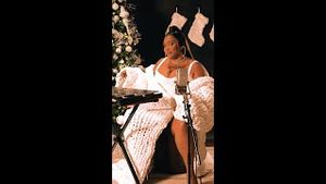Video post by @lizzo on YouTube