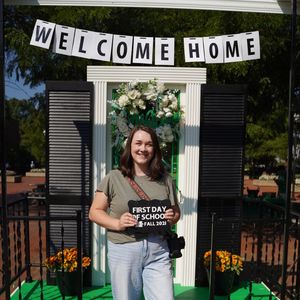 Image post by @marshallu on Instagram