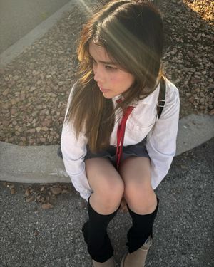 Image post by @hannahkae27 on Instagram