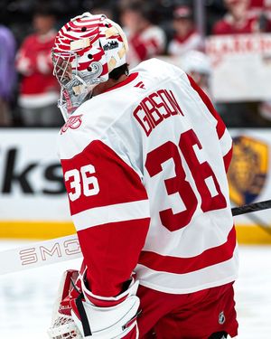 Image post by @nhl on Instagram