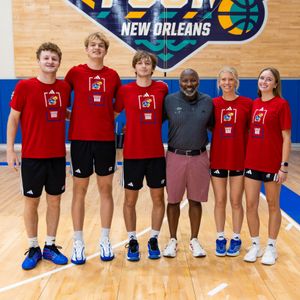 Image post by @kuwbball on Instagram