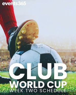 Image post by @_events365_ on Instagram