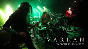 Image post by @varkanofficial on Instagram