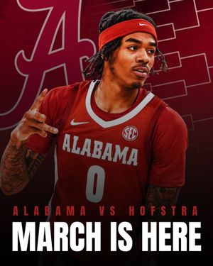 Image post by @barstoolalabama on Instagram