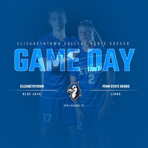 Image post by @etownbluejays on Instagram