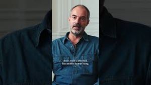 Video post by @sothebys on YouTube