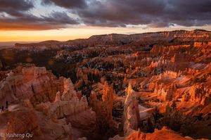 Image post by @nationalparkscollective on Instagram