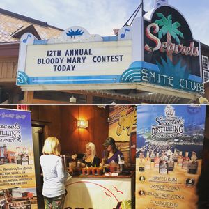 Image post by @seacretsusa on Instagram