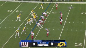 Video post by @NFLFantasy on Twitter/X