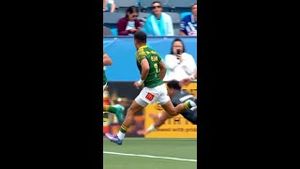 Video post by @worldrugby on YouTube