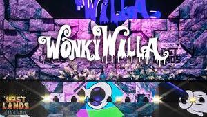 Video post by @lostlandsmusicfestival on YouTube