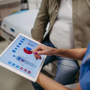 Image post by @scrippshealth on Instagram