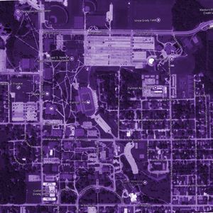 Image post by @westerniluniv on Instagram