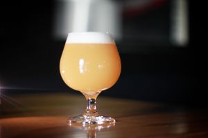 Image post by @navigationbrewingco on Instagram