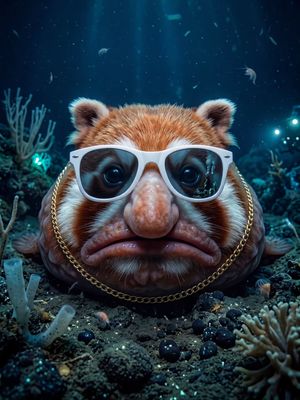 Image post by @redpandavx on Instagram